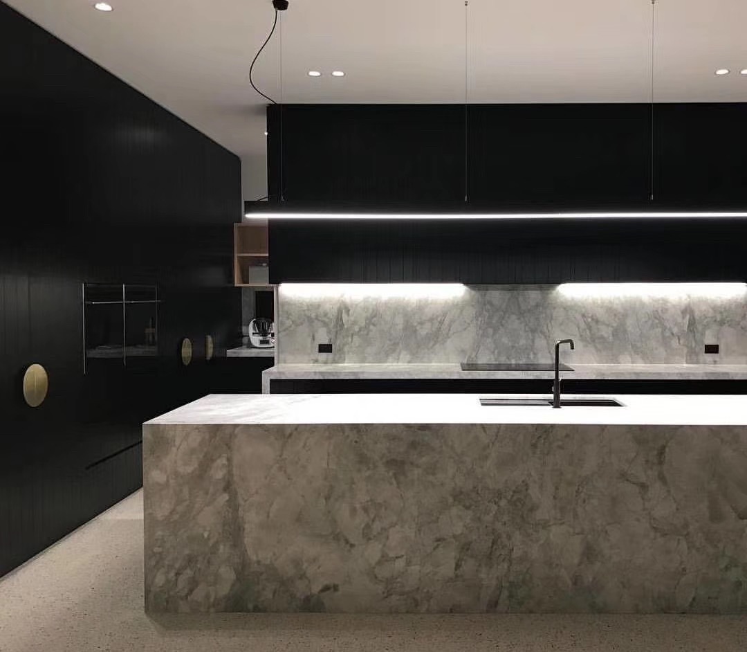 Calacatta Gray Marble Slabs, Calacatta Gray Marble Tiles