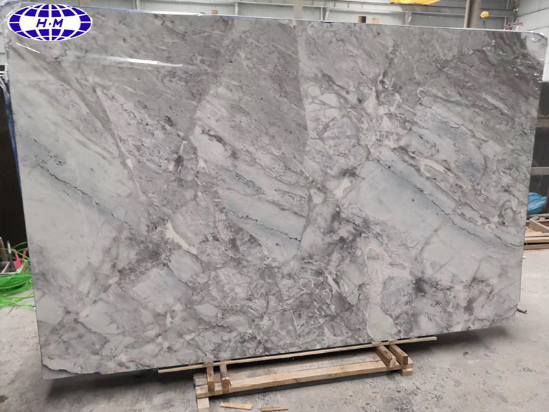Calacatta Gray Marble Slabs, Calacatta Gray Marble Tiles