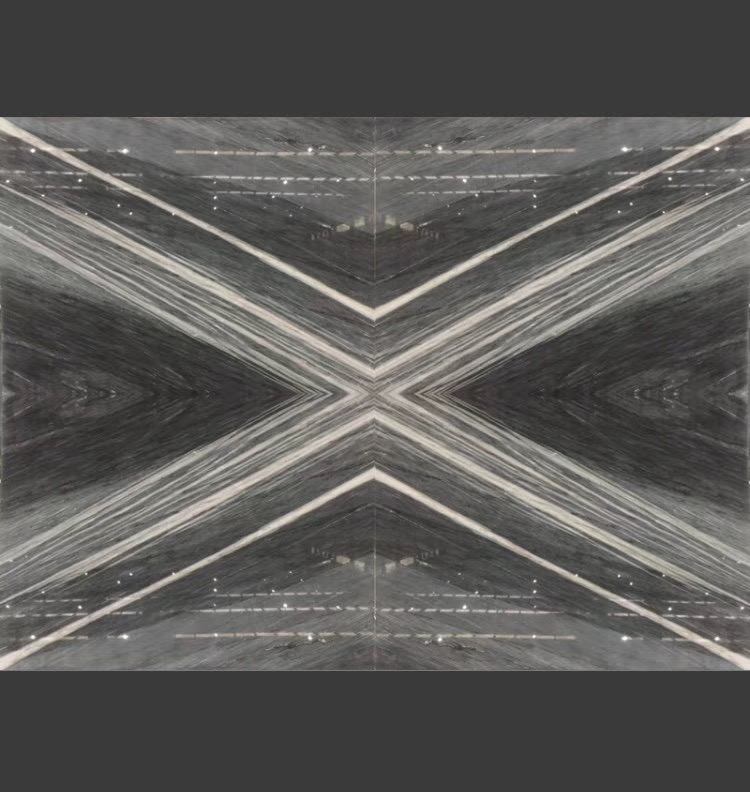 Carl Gray Marble Slabs, Carl Gray Marble Tiles