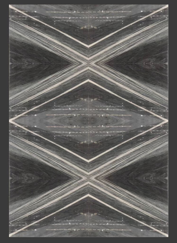 Carl Gray Marble Slabs, Carl Gray Marble Tiles