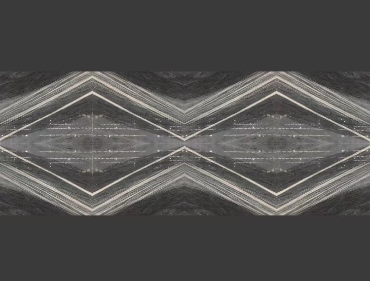 Carl Gray Marble Slabs, Carl Gray Marble Tiles