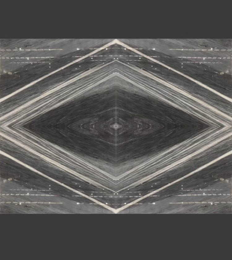 Carl Gray Marble Slabs, Carl Gray Marble Tiles
