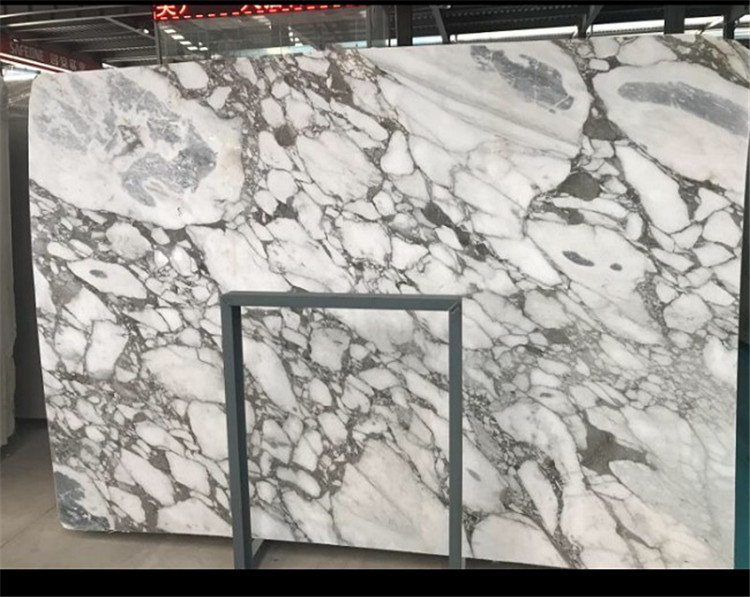 China Arabescato Marble Stone Factory, Marble Flooring Wall Tiles