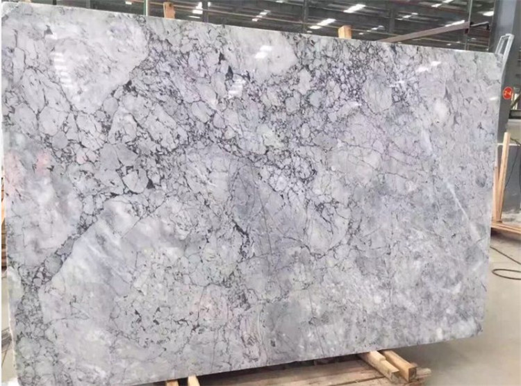 Chinese Carrara White Marble Stone, 30X60 Marble Wall Tile Supplier