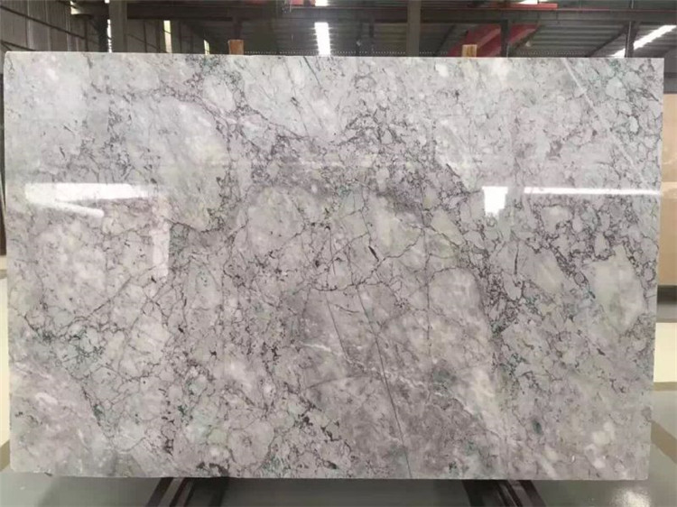 Chinese Carrara White Marble Stone, 30X60 Marble Wall Tile Supplier