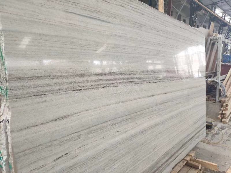 Crystal Wood Vein Marble Slabs, Crystal Wood Vein Marble Tiles
