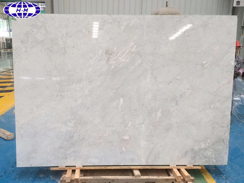 Elegant White Marble Slabs, Elegant White Marble Tiles