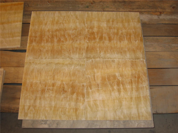 Golden Honey Onyx Marble, Yellow Honey Onyx Marble Slab
