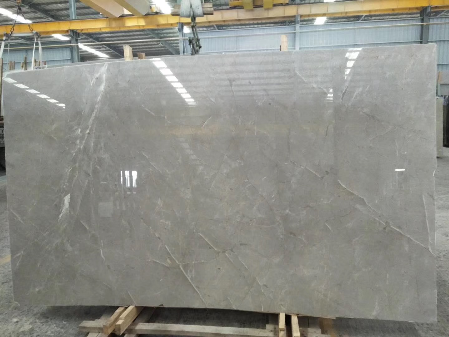 Jenny Gray Marble Slabs, Jenny Gray Marble Tiles