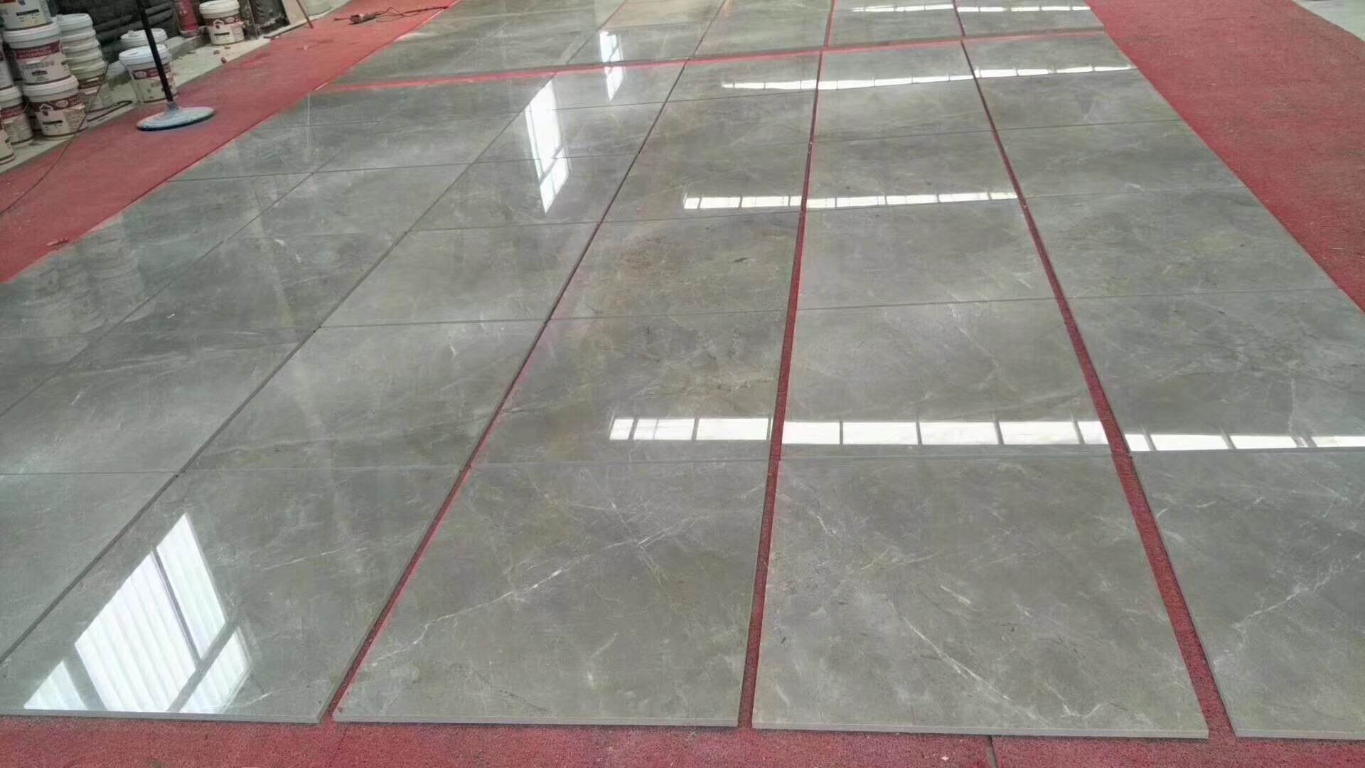 Jenny Gray Marble Slabs, Jenny Gray Marble Tiles