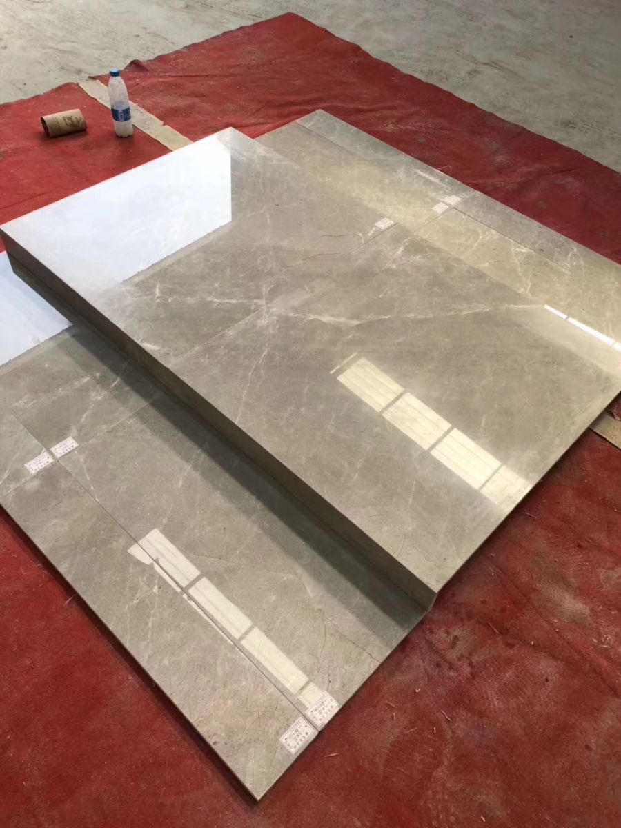 Jenny Gray Marble Slabs, Jenny Gray Marble Tiles