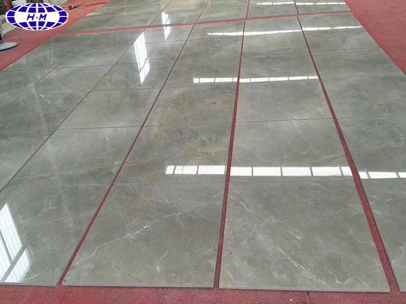 Jenny Gray Marble Slabs, Jenny Gray Marble Tiles