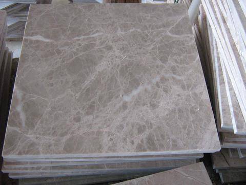 Light Brown Emperador Marble, Natural Marble Tile, Polished