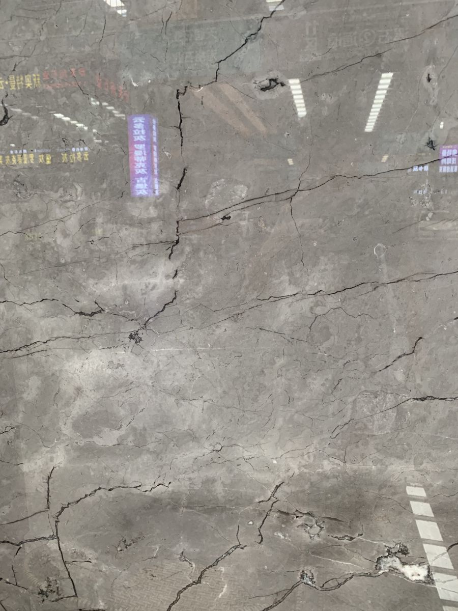 Lilac Grey Marble Slabs, Lilac Grey Marble Tiles