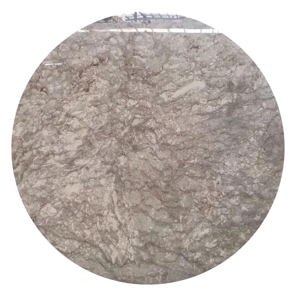 Misty Cloud Gray Marble Slabs, Misty Cloud Gray Marble Tiles