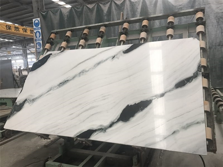 Panda White Marble Stone, Panda White Marble Slabs, Countertops