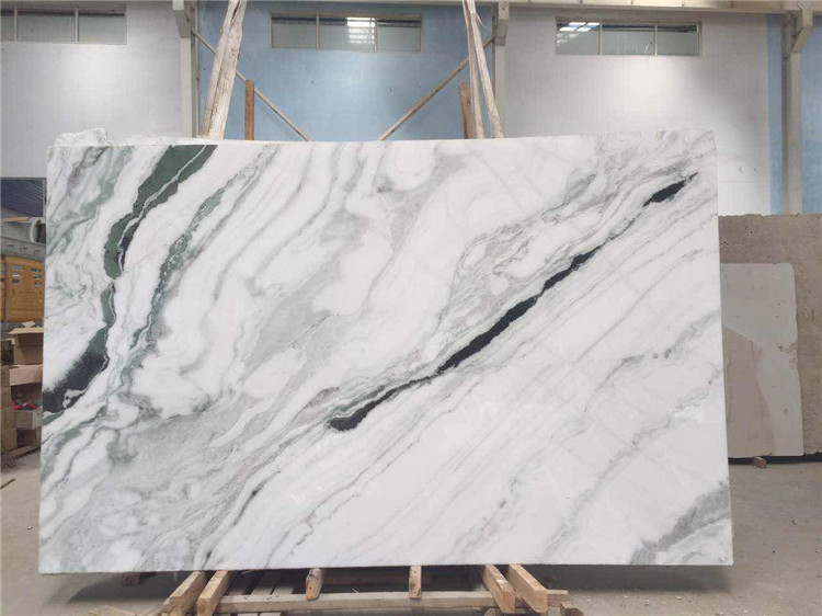 Panda White Marble Stone, Panda White Marble Slabs, Countertops
