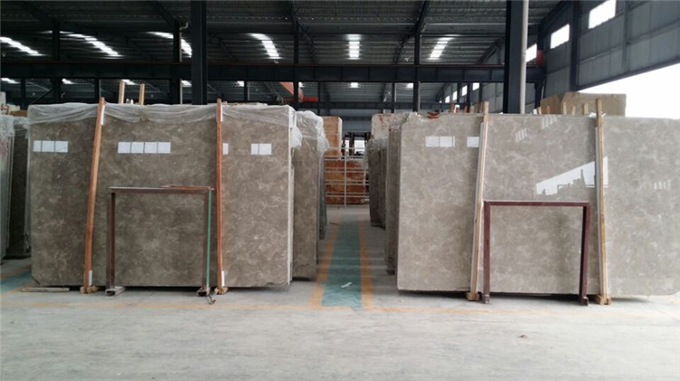 Persian Grey Marble