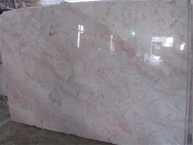 Red Cream Marble with Red Vein, Royal Cream Beige Marble Stone