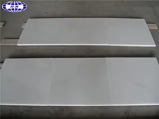 Jade White Marble, Pure Polar White Marble, White Dolomite Marble