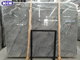 Bruce Grey Marble Slabs, Bruce Grey Marble Tiles