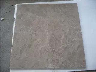 Light Brown Emperador Marble, Natural Marble Tile, Polished