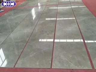 Jenny Gray Marble Slabs, Jenny Gray Marble Tiles