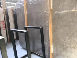 Elegant Gray Marble Slabs, Elegant Gray Marble Tiles
