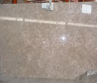 China Gold Grey Marble Steps
