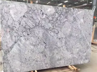 Chinese Carrara White Marble Stone, 30X60 Marble Wall Tile Supplier