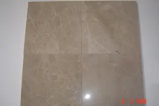 Light Brown Emperador Marble, Natural Marble Tile, Polished