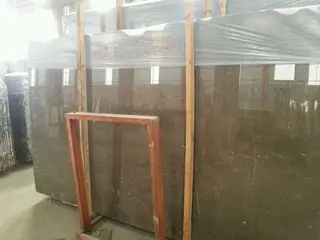 Gris Pulpis Marble, China Brown Marble Floor Tile, Wall Tiles