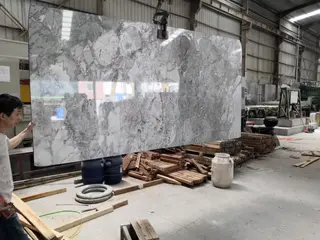 Calacatta Gray Marble Slabs, Calacatta Gray Marble Tiles