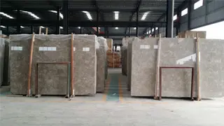 Persian Grey Marble