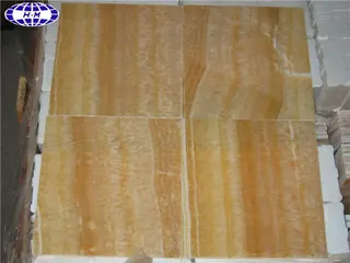 Golden Honey Onyx Marble, Yellow Honey Onyx Marble Slab