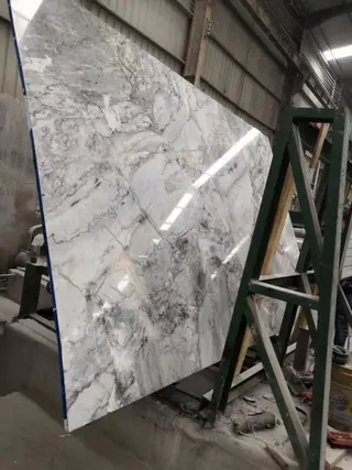 Calacatta Gray Marble Slabs, Calacatta Gray Marble Tiles