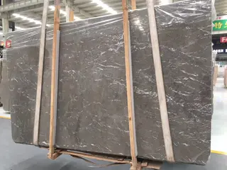 Elegant Gray Marble Slabs, Elegant Gray Marble Tiles