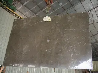 Gris Pulpis Marble, China Brown Marble Floor Tile, Wall Tiles