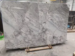 Calacatta Gray Marble Slabs, Calacatta Gray Marble Tiles