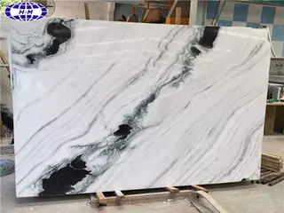 Panda White Marble Stone, Panda White Marble Slabs, Countertops