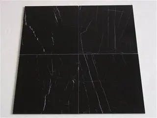 Black Marquina Marble