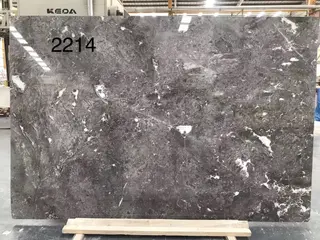 Romantic Grey Marble Slabs, Romantic Grey Marble Tiles