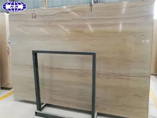 China Misty Cloud Marble Stone Tile, Natural Construction Marble