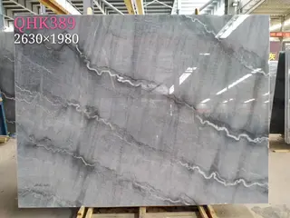 Bruce Grey Marble Slabs, Bruce Grey Marble Tiles