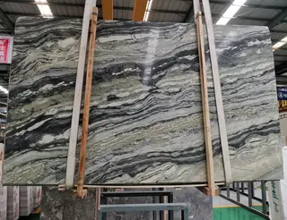 Fantasy Cloud Marble Slabs, Tiles