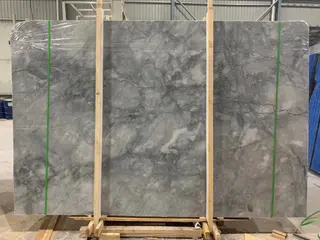 Royal Ice Grey Marble Slabs, Royal Ice Grey Marble Tiles