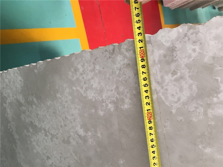White Wood Marble