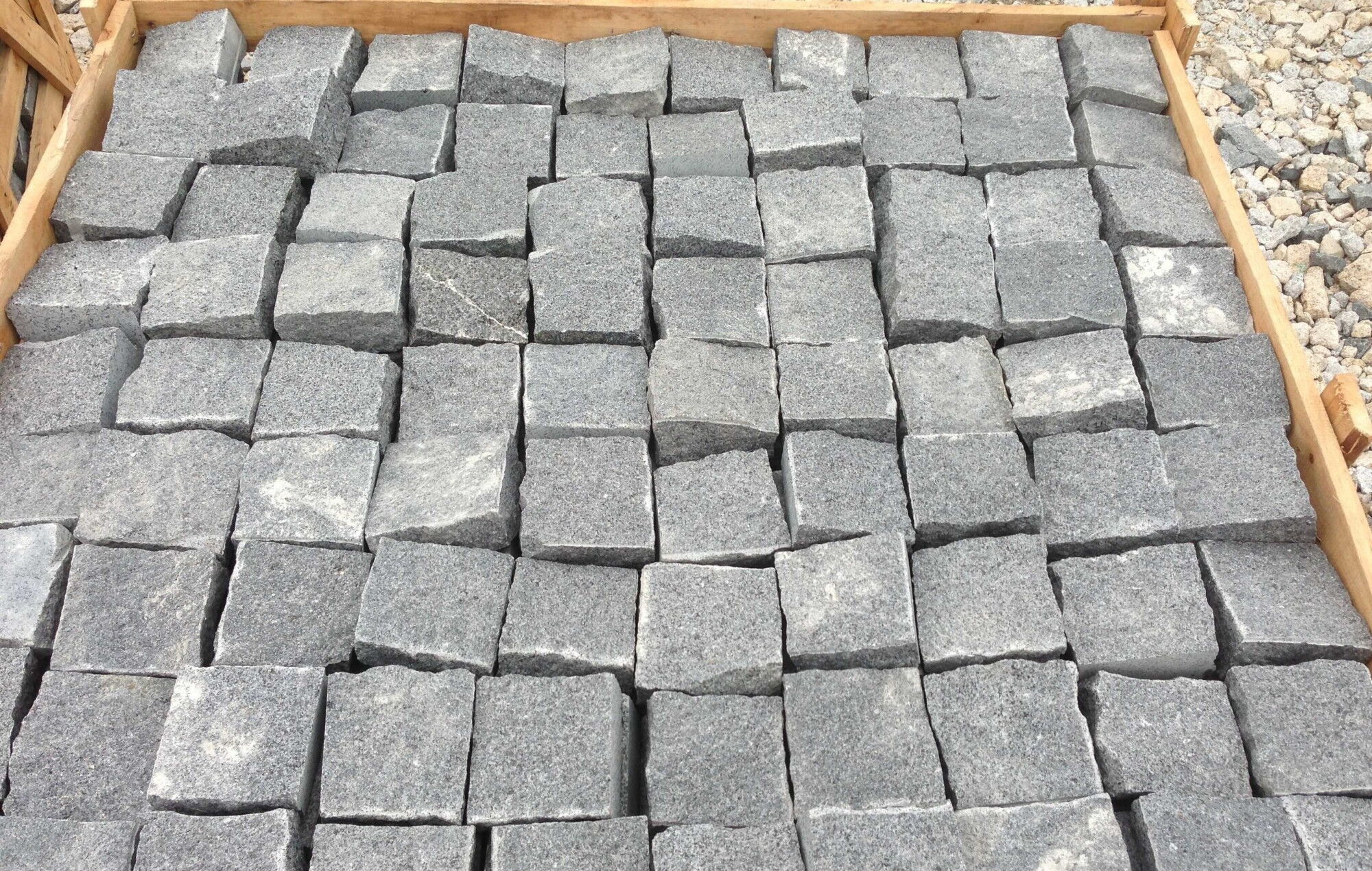 Cobble/Paving Stone