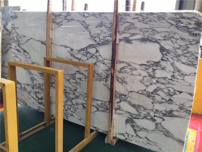 Arabescato Marble