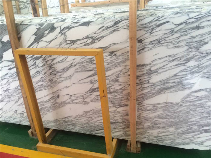 Arabescato Marble